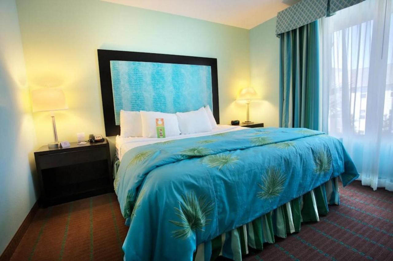 Holiday Inn Hotel & Suites Ocala Conference Center By Ihg Exterior foto