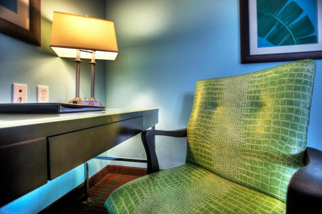 Holiday Inn Hotel & Suites Ocala Conference Center By Ihg Exterior foto